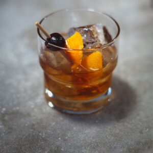 Manhattan Jack