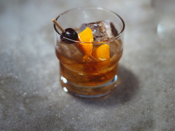 Manhattan Jack